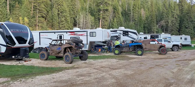 Wild Bills Campground