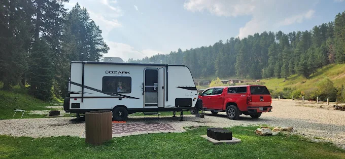 Wild Bills Campground
