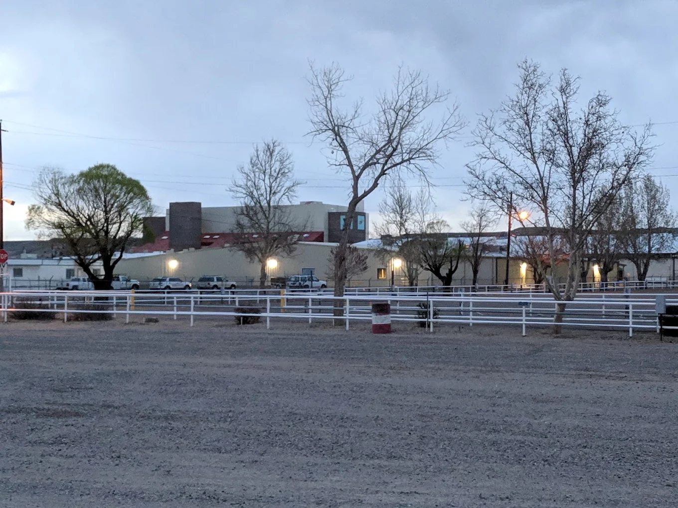McGee Park San Juan County Fairgrounds