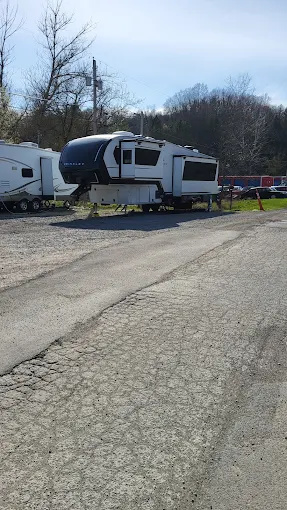 Triple L Campground