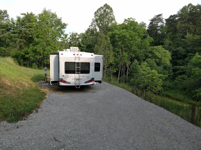 Down Yonder Camp LLC