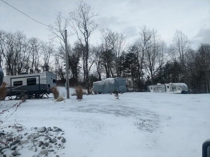 Down Yonder Camp LLC