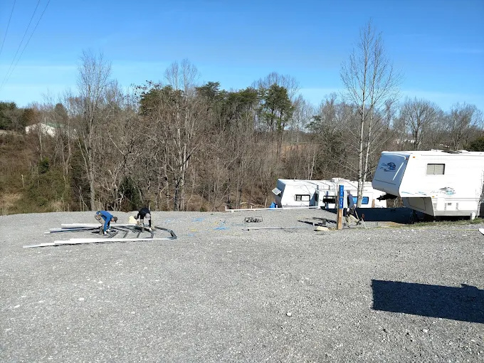 Down Yonder Camp LLC