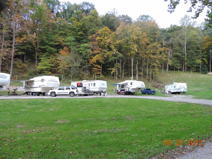 Creekside Camping, L.L.C.