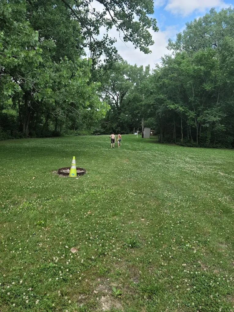 Grundy County Rod & Gun Club