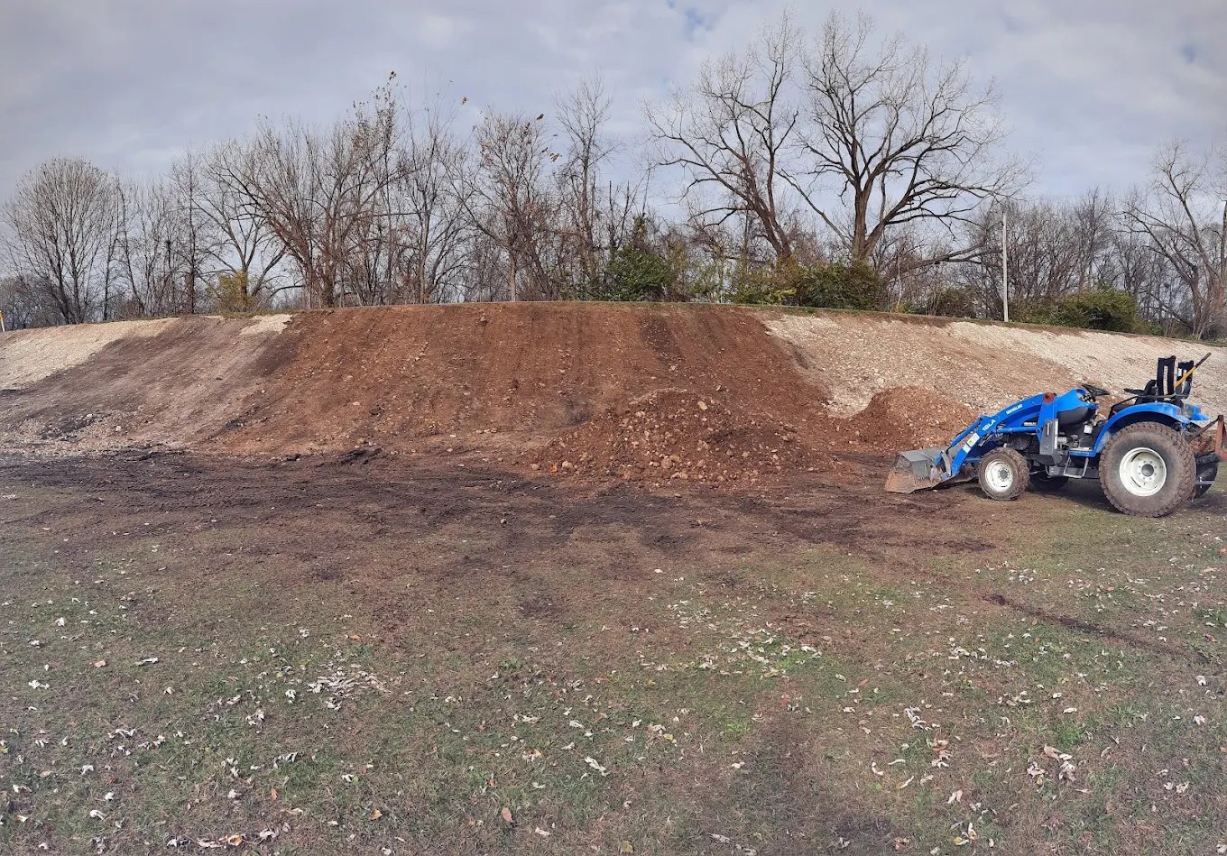 Grundy County Rod & Gun Club