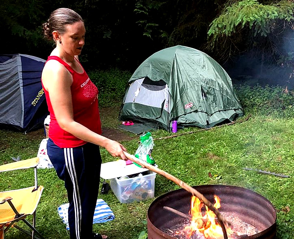 Lewis County Campgrounds