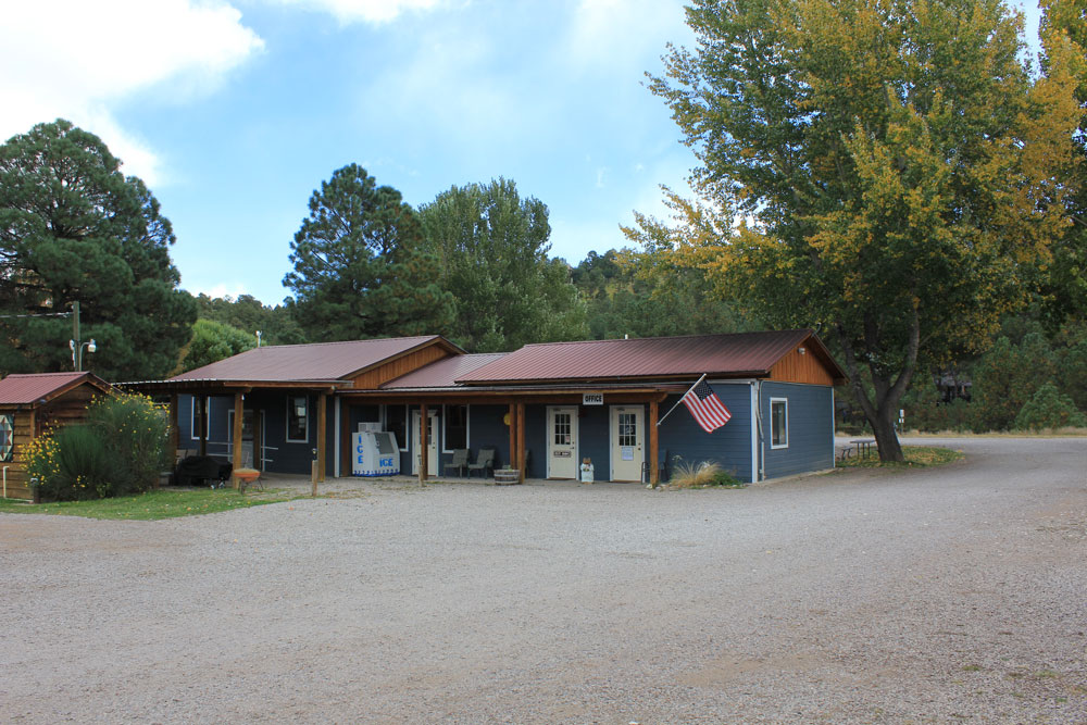 Little Creek RV Park