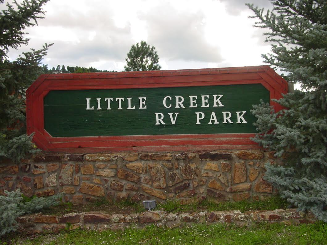 Little Creek RV Park
