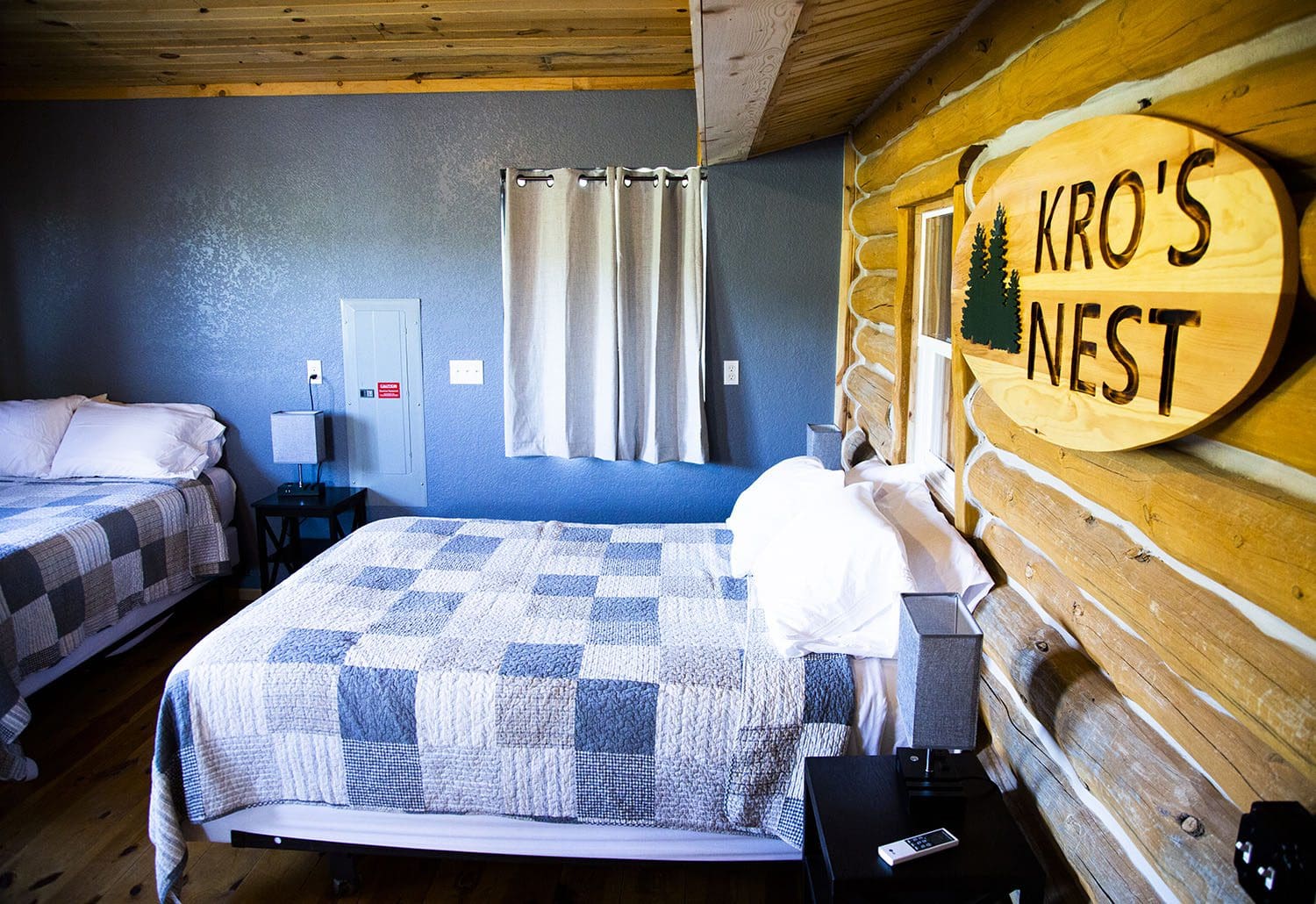 Sunrise Ridge Campground