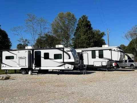 Treetops RV Park