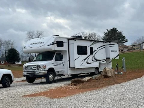 Treetops RV Park