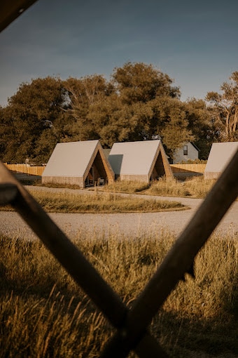 Tiny Town Campground