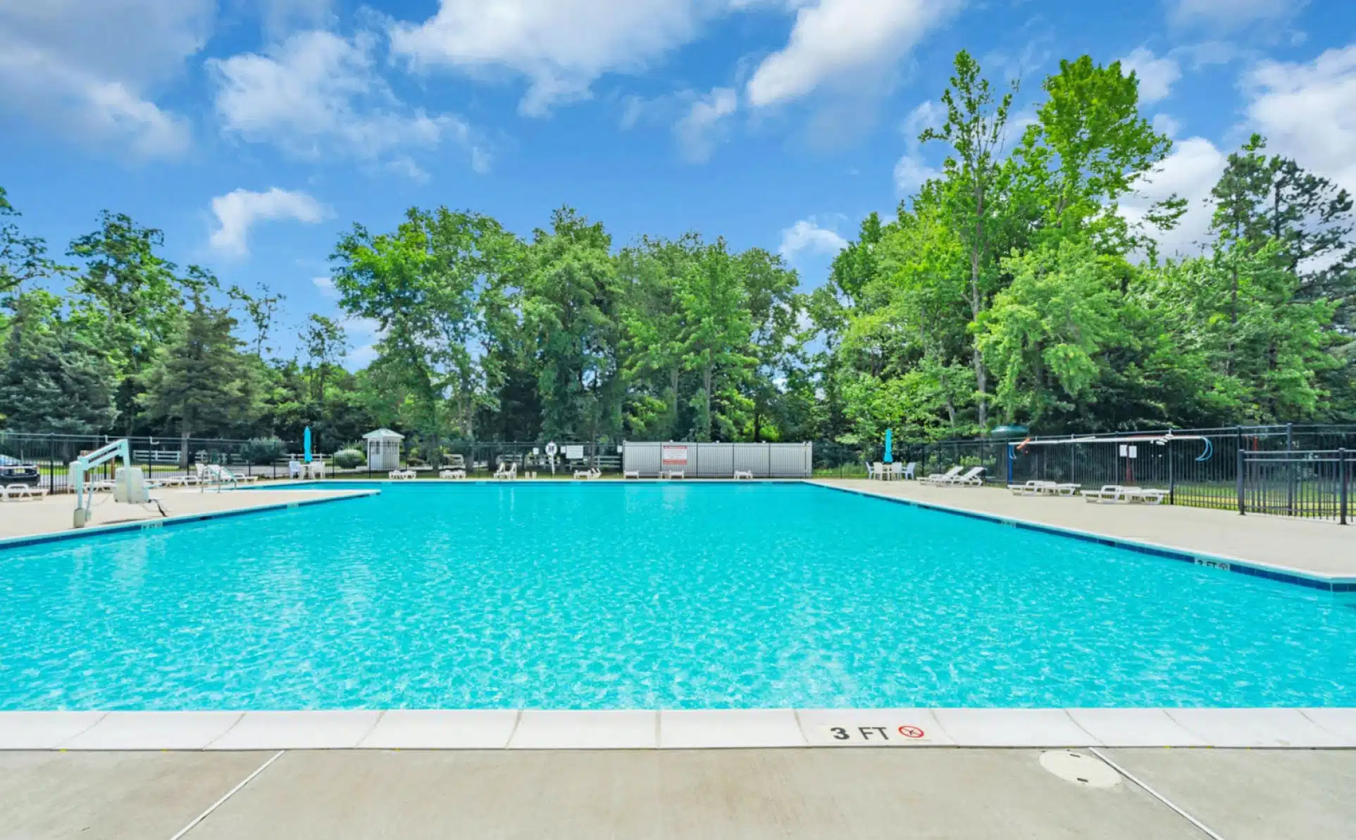 Crystal Springs Wilderness Lodges & RV Resort