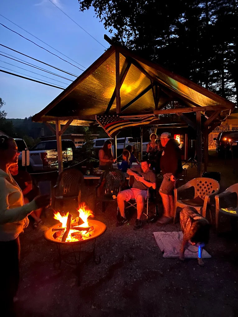 Cedar Pond Campground