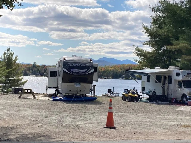 Cedar Pond Campground
