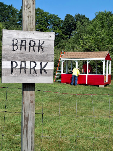 Wellington Camping Park