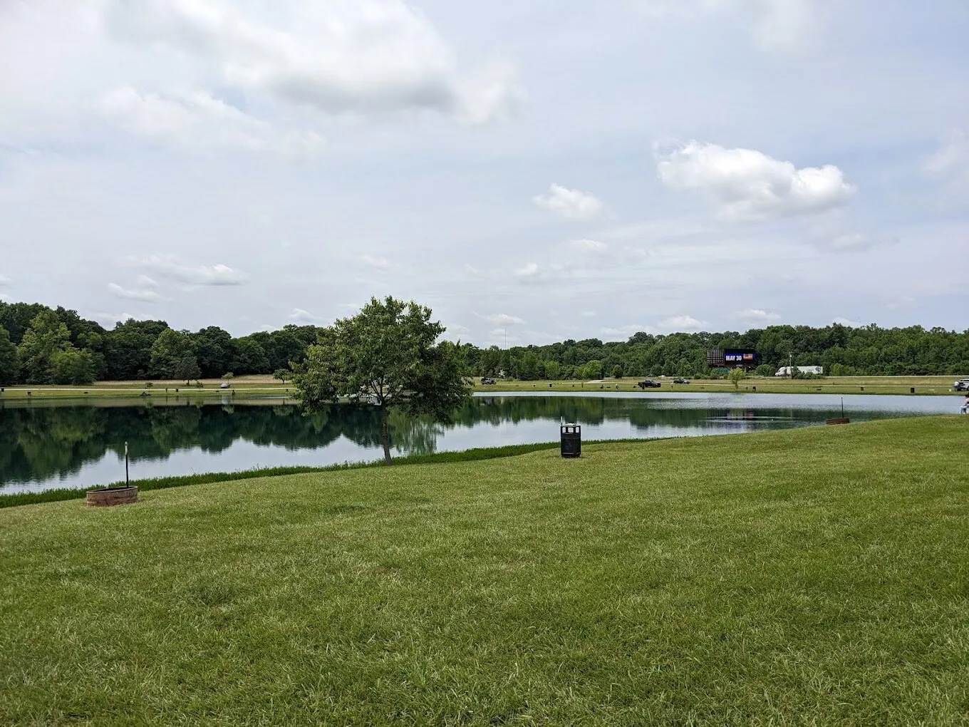 Silver Creek RV Park