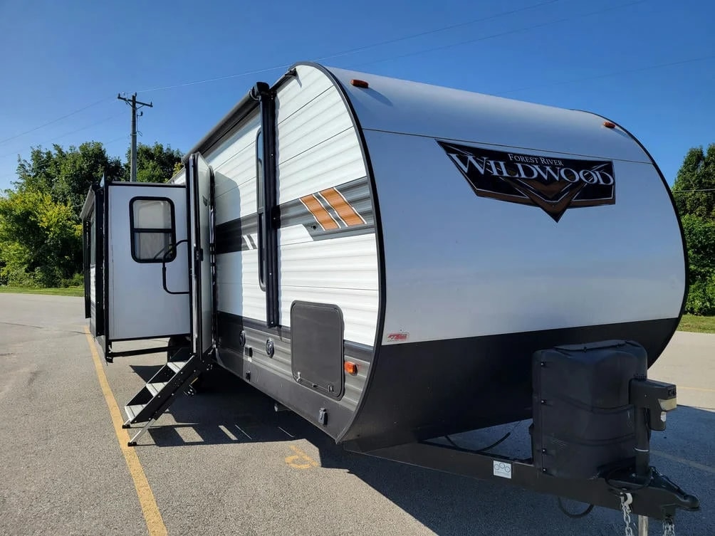 Silver Creek RV Park