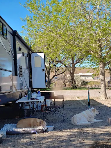 Scout Park