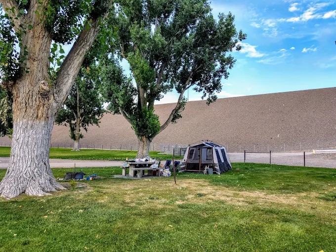 Scout Park