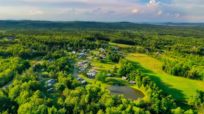 Hilltop Campground