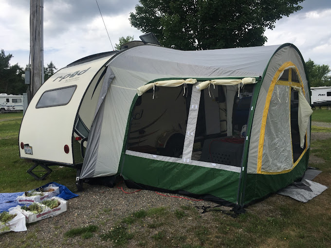 Hilltop Campground