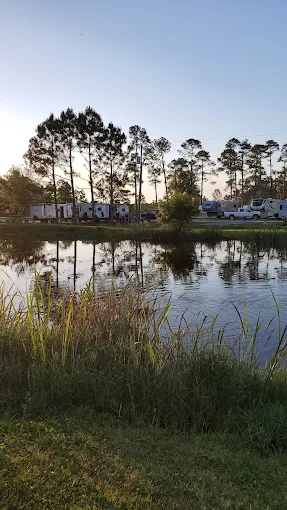 TLC Wolf River Resort