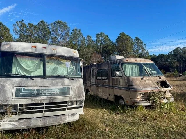 Martin Lake Resort Inc