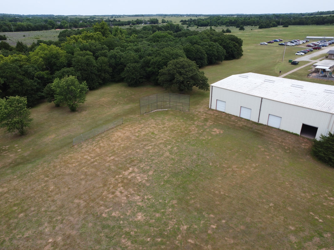 Saints Grove Campground