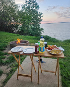 Hazlet Cottages on Carlyle Lake