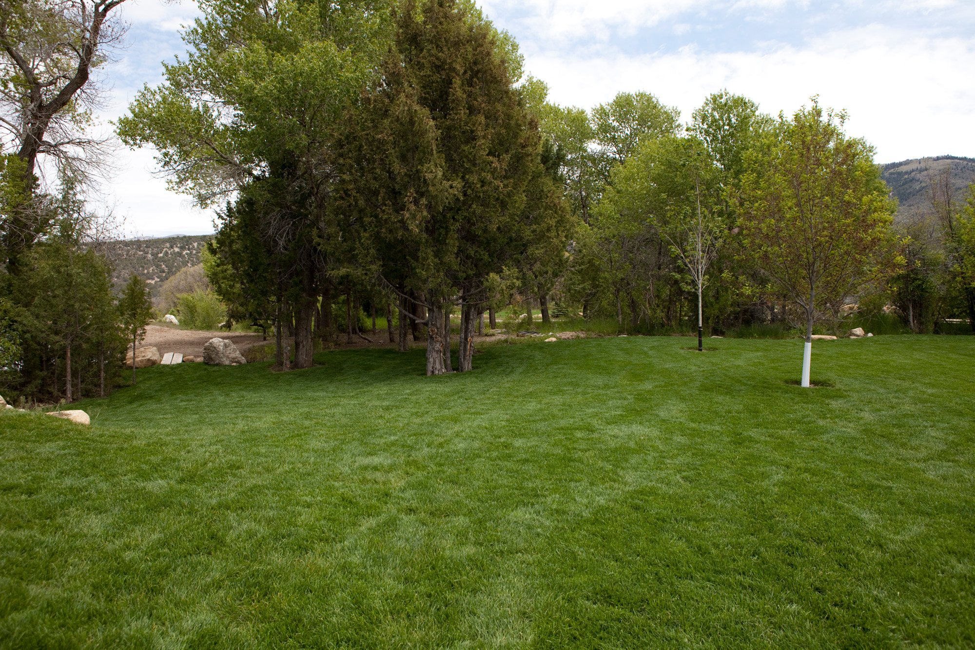 Heritage Grove Campground