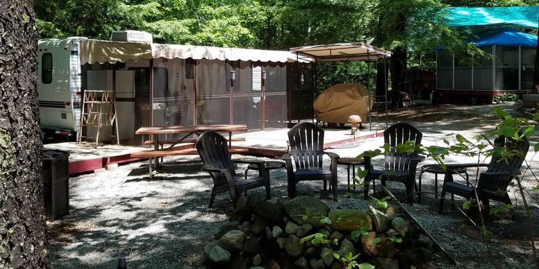 Sunset Park Campground