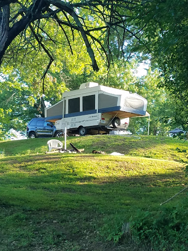 Lake Jericho Recreational Area
