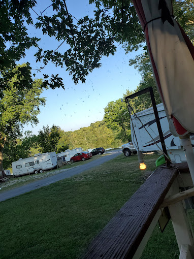 Lake Jericho Recreational Area