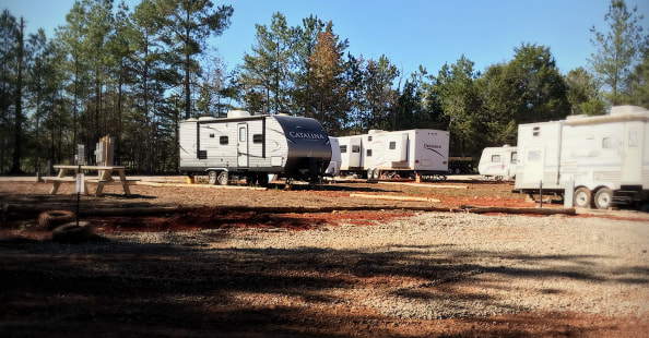 Turtle Creek Campground