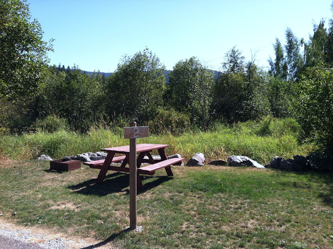 By The Way Campground