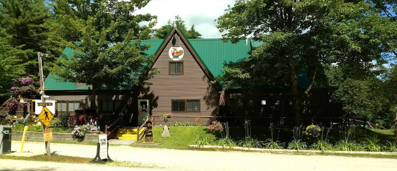 Beaver Hollow Campground