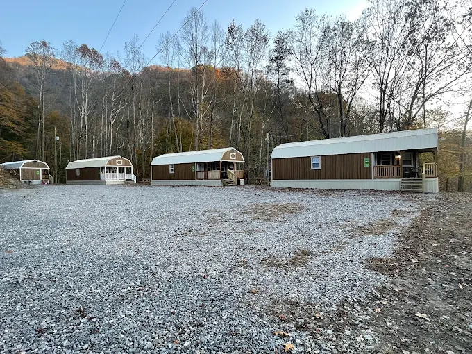 Hillbilly Rentals Resort & Campground