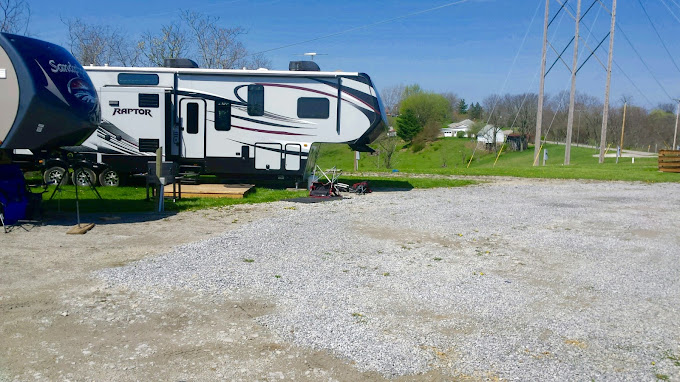C and T Campground