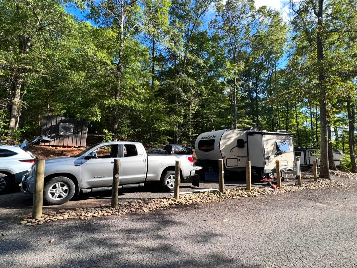 Whispering Winds RV Park