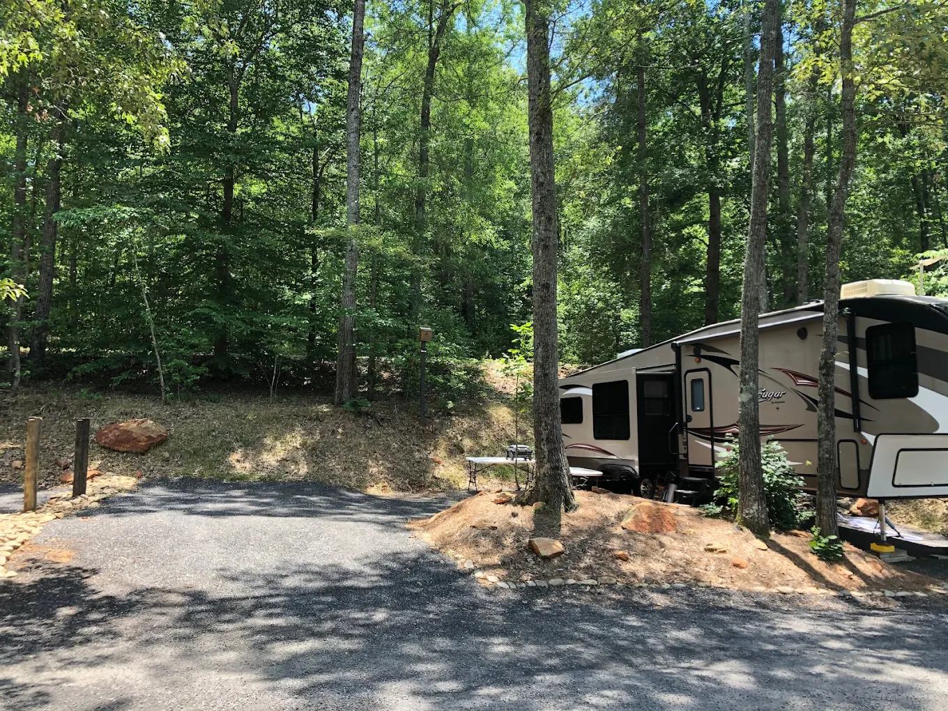 Whispering Winds RV Park