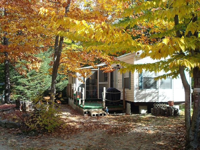 Family & Friends Campground