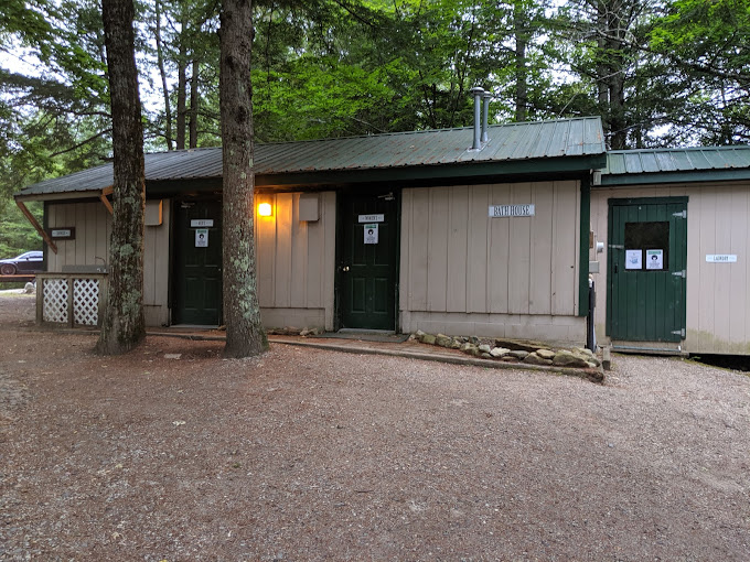 Family & Friends Campground