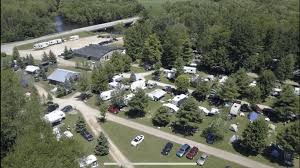 Leeman Landing Campground