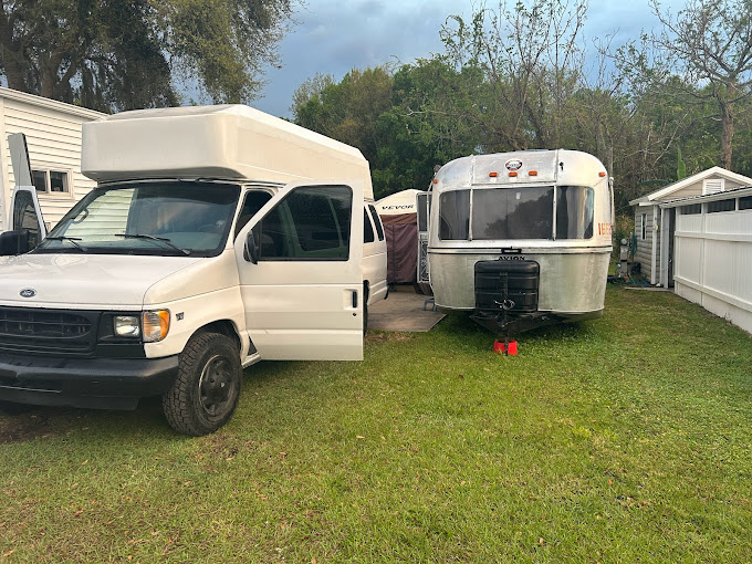 Camp Central RV Parks - North