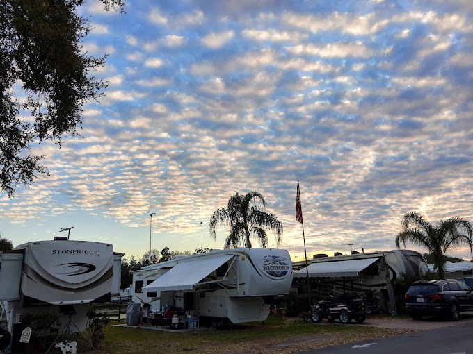 Camp Central RV Parks - North