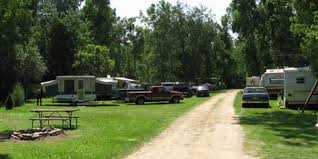 White Clay Lake Lodge