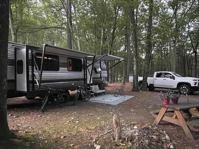 Mountain Top RV Park