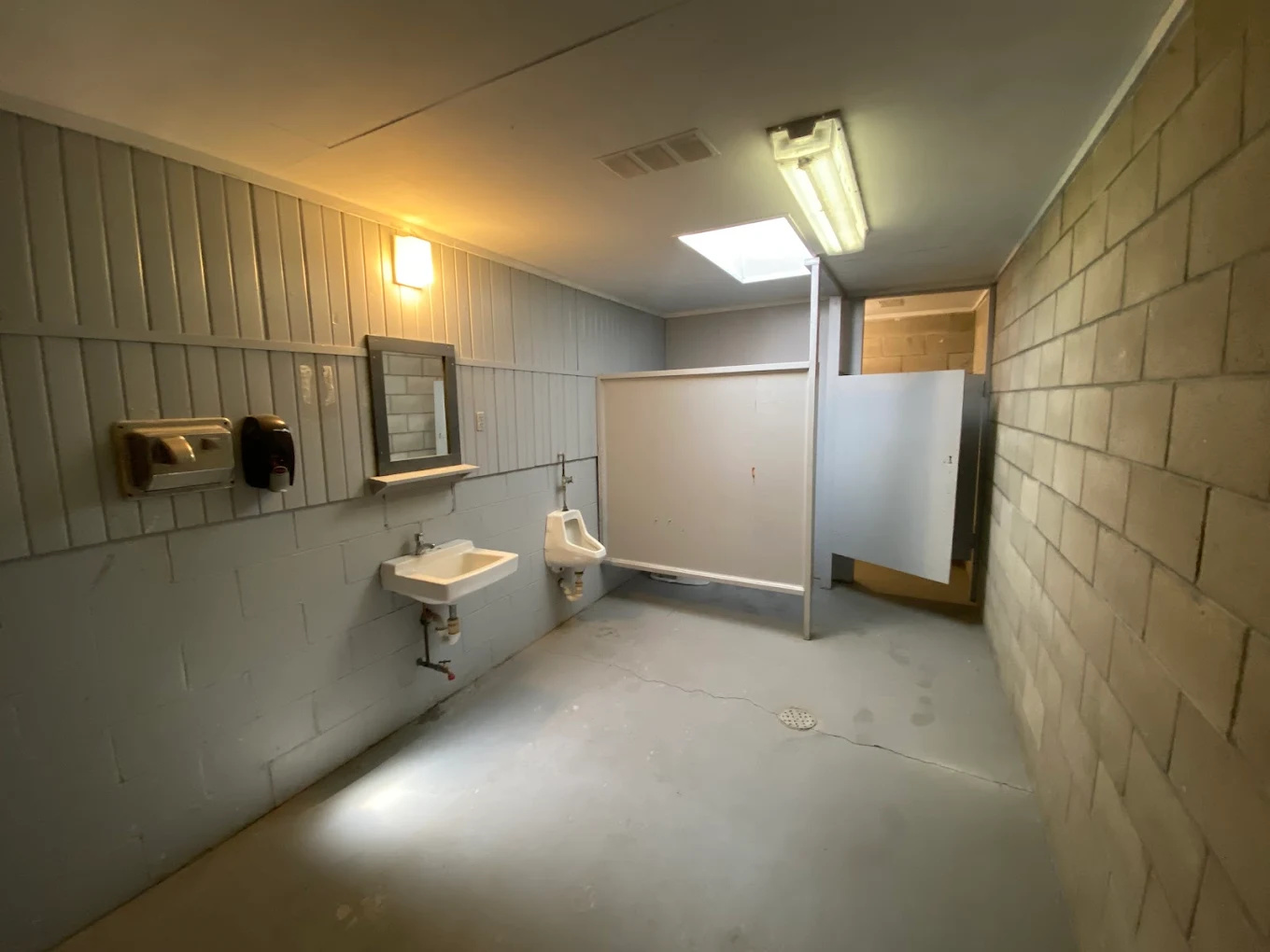 Sam Robinson Memorial Park & Campground